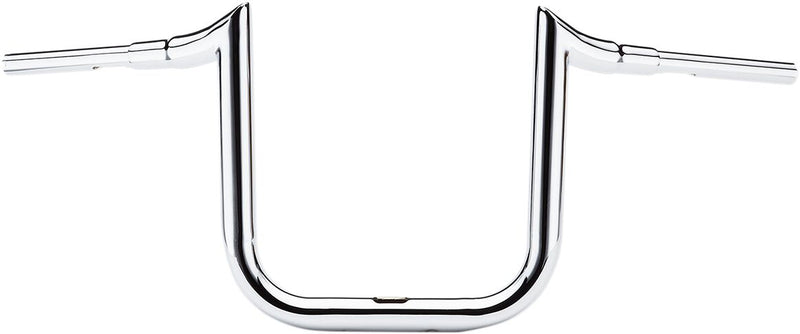 1-1/2" Grande Prime Ape Hanger 12 Inch Handlebar Chrome For Harley Davidson FLTRK 1868 ABS - 25.4 MM