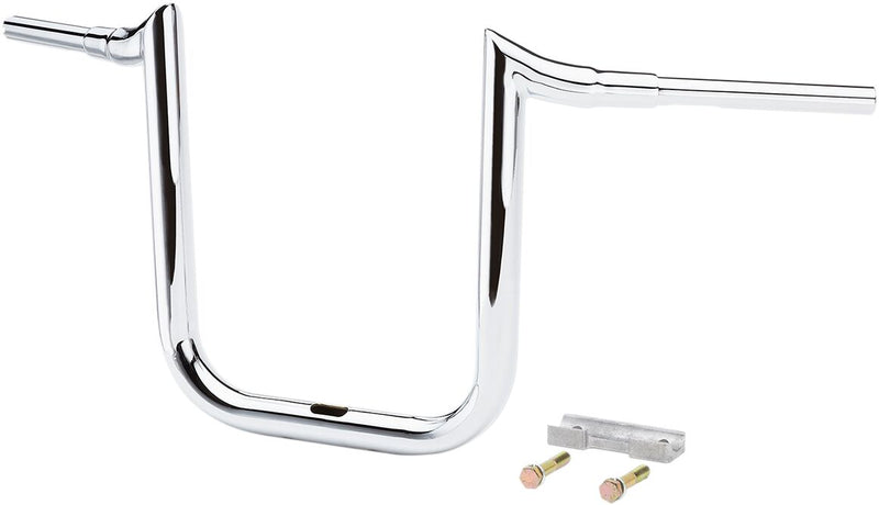 1-1/2" Grande Prime Ape Hanger Handlebar Chrome For Harley Davidson FLTRK 1868 - 38 MM