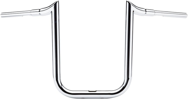 1-1/2" Grande Prime Ape Hanger 16 Inch Handlebar Chrome For Harley Davidson FLTRK 1868 ABS - 38 MM