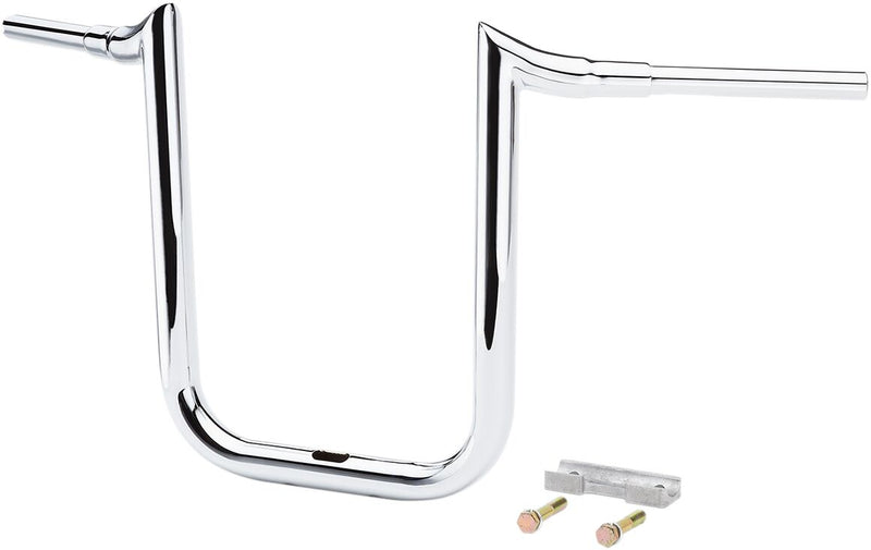 1-1/2" Grande Prime Ape Hanger 16 Inch Handlebar Chrome For Harley Davidson FLTRK 1868 ABS - 38 MM