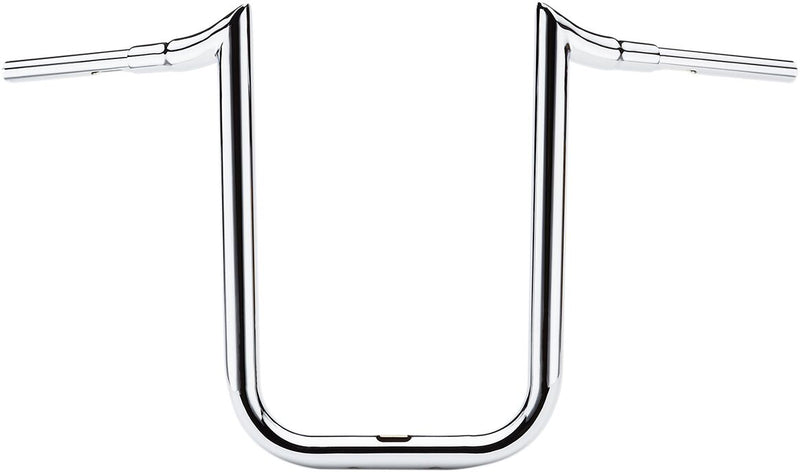 1-1/2" Grande Prime Ape Hanger Handlebar Chrome For Harley Davidson FLTRK 1868 ABS - 25.4 MM