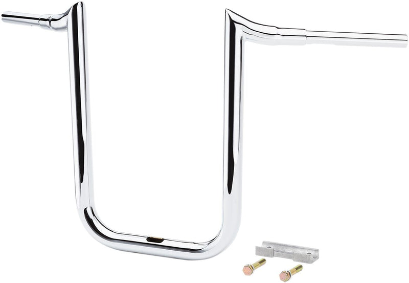 1-1/2" Grande Prime Ape Hanger Handlebar Chrome For Harley Davidson FLTRK 1868 ABS - 25.4 MM