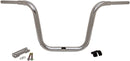1-1/2" Grande Traditional Ape Hanger Handlebar Chrome For Harley Davidson FLHT 1750 ABS - 38 MM