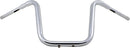 1-1/2" Grande Traditional Ape Hanger 16 Inch Handlebar Chrome For Harley Davidson FLHT 1750 ABS - 38 MM