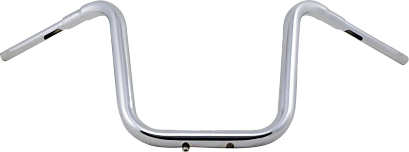 1-1/2" Grande Traditional Ape Hanger 16 Inch Handlebar Chrome For Harley Davidson FLHT 1750 ABS - 38 MM
