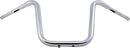 1-1/2" Grande Traditional Ape Hanger 16 Inch Handlebar Chrome For Harley Davidson FLHT 1750 ABS - 38 MM