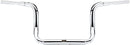 1-1/2" Grande Traditional Ape Hanger 12 Inch Handlebar Chrome For Harley Davidson FLHC - 25.4 MM