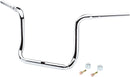 1-1/2" Grande Traditional Ape Hanger Handlebar Chrome For Harley Davidson FLHC - 25.4 MM