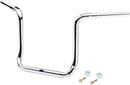 1-1/2" Grande Traditional Ape Hanger 16 Inch Handlebar Chrome For Harley Davidson FLHC - 38 MM