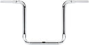 1-1/2" Grande Traditional Ape Hanger Handlebar Chrome For Harley Davidson FLHC - 38 MM