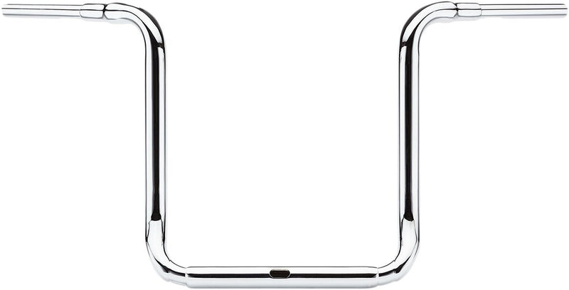 1-1/2" Grande Traditional Ape Hanger Handlebar Chrome For Harley Davidson FLHC - 38 MM