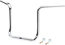 1-1/2" Grande Traditional Ape Hanger Handlebar Chrome For Harley Davidson FLHC - 38 MM