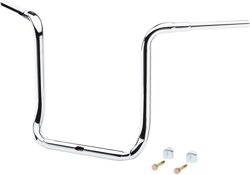 1-1/2" Grande Traditional Ape Hanger Handlebar Chrome For Harley Davidson FLHC - 38 MM