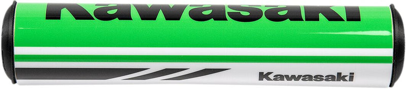 Premium Handlebar Pad Green - 25.5 CM