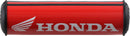 Premium Handlebar Pad Red - 19 CM