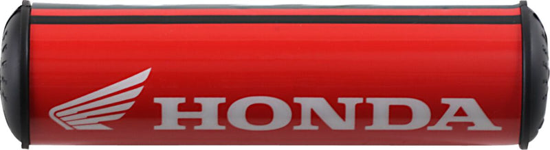 Premium Handlebar Pad Red - 19 CM