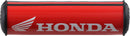 Premium Handlebar Pad Red - 19 CM