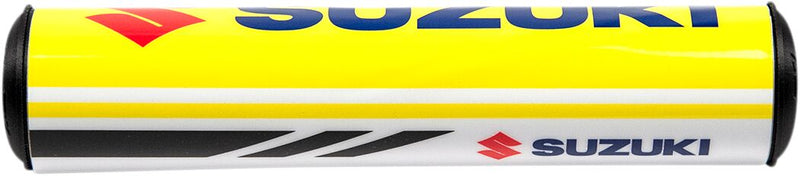 Premium Handlebar Pad Yellow - 19 CM