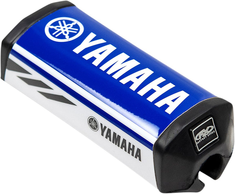 Premium Bulge Handlebar Pad Blue