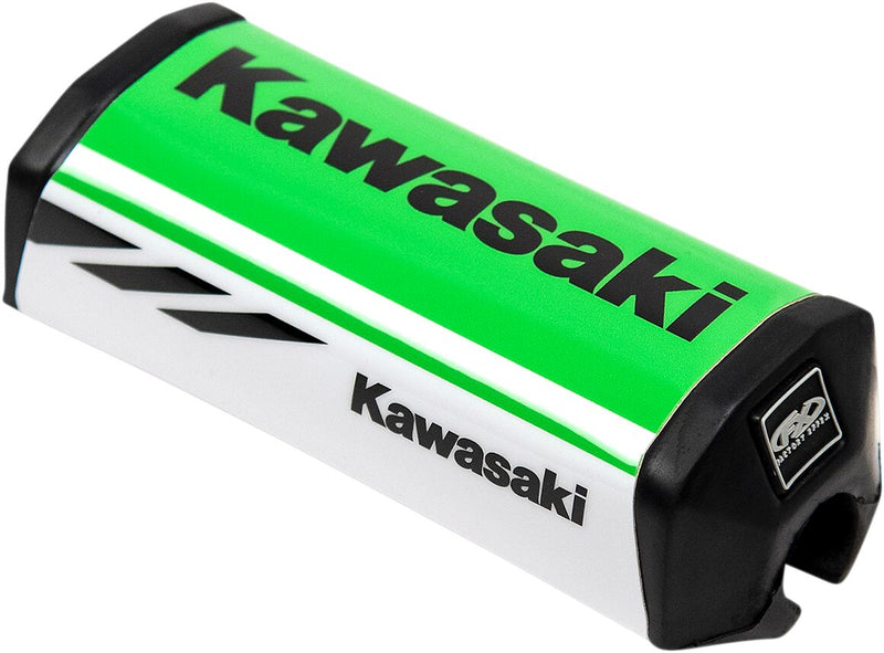 Premium Bulge Handlebar Pad Green