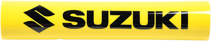 Handlebar Pad Yellow - 19 CM