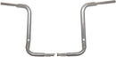 1-1/2" EZ Install Rounded Top Handlebar Chrome - 25.4 MM | Vendor No. 803016