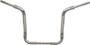 1-1/2" EZ Install Rounded Top Handlebar Chrome - 25.4 MM | Vendor No. 803016