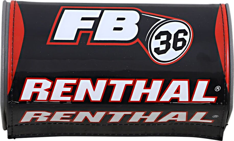 Fatbar36™ Bar Pad Black - 25.5 CM
