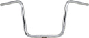 1" Handlebar Chrome For Harley Davidson FLD 1690 ABS - 25.4 MM