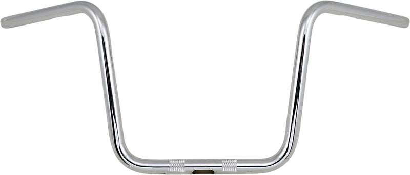 1" Handlebar Chrome For Harley Davidson FLD 1690 ABS - 25.4 MM