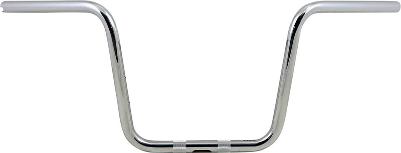 1" Handlebar Chrome For Harley Davidson FLD 1690 ABS - 25.4 MM