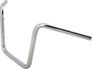 1" Handlebar Chrome For Harley Davidson FLD 1690 ABS - 25.4 MM