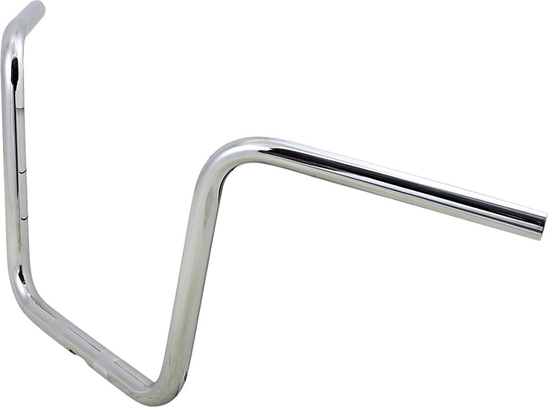 1" Handlebar Chrome For Harley Davidson FLD 1690 ABS - 25.4 MM