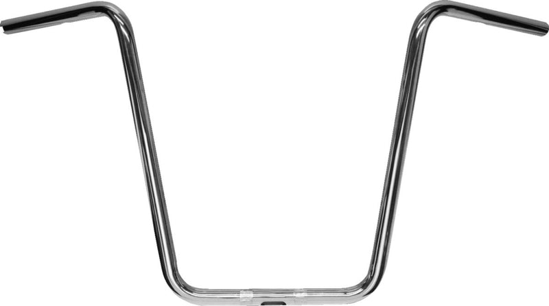 1" Handlebar Chrome For Harley Davidson FLDE 1750 - 25.4 MM