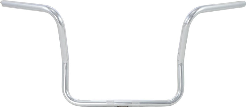 1" Handlebar Chrome For Harley Davidson FLH 1868 - 25.4 MM