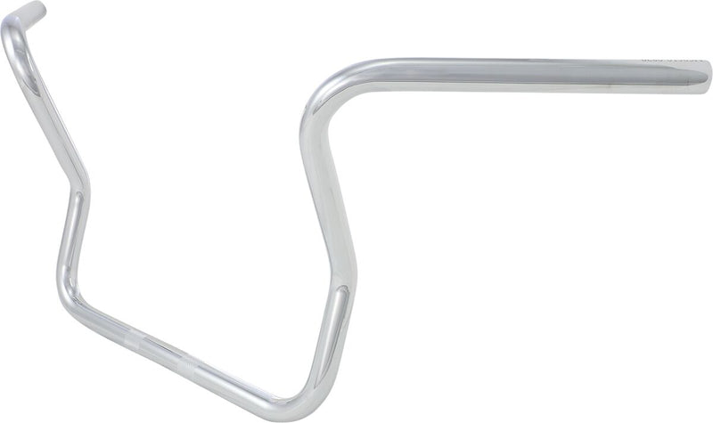 1" Handlebar Chrome For Harley Davidson FLH 1868 - 25.4 MM