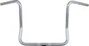 1" Handlebar Chrome For Harley Davidson FLHT 1340 - 25.4 MM