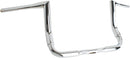 Buck-50 Handlebar Chrome For Harley Davidson FLH 1868 ABS 2021 - 30.5 CM