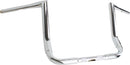 Buck-50 Handlebar Chrome For Harley Davidson FLH 1868 ABS 2021 - 25.4 MM