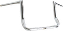 Buck-50 Handlebar Chrome For Harley Davidson FLH 1868 ABS 2021 - 25.4 MM