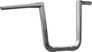 Buck-50 Handlebar Chrome For Harley Davidson FLTRK 1868 ABS 2020-2024 - 90 CM