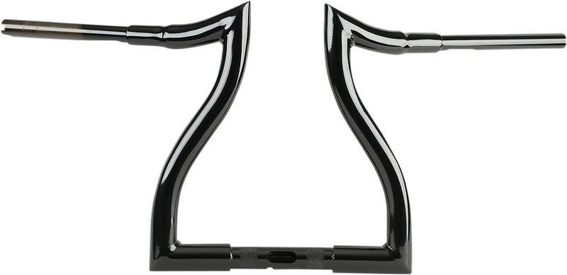 Hammerhead Handlebar Black For Harley Davidson FLHRXS 1750 ABS - 32 MM