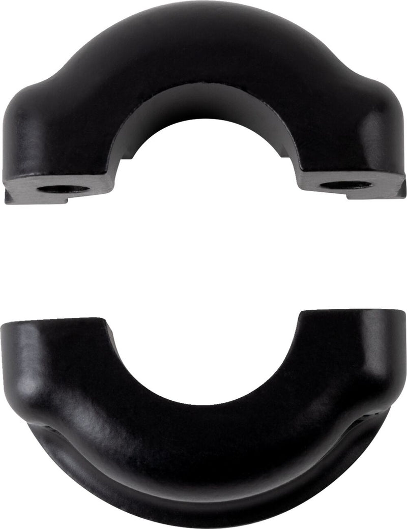 Hammerhead Handlebar Black For Harley Davidson FLHRXS 1750 ABS - 32 MM
