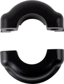 Hammerhead Handlebar Black For Harley Davidson FLHRXS 1750 ABS - 25.4 MM