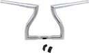 Thresher Handlebar Chrome For Harley Davidson FLHRXS 1750 - 32 MM
