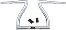 Thresher Handlebar Chrome For Harley Davidson FLHRXS 1750 - 32 MM