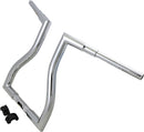 Thresher Handlebar Chrome For Harley Davidson FLHRXS 1750 ABS - 38 MM