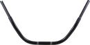 Prairie Handlebar for Indian Black / Powder-Coated For Indian CHIEF 111 ABS 2018-2021