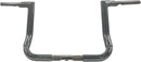 1-1/2" EZ Install Flat Top Handlebar Chrome - 91.5 CM | Vendor No. 605012
