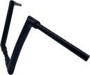 1-1/2" EZ Install Flat Top Handlebar Black - 32 MM | Vendor No. 606012-B
